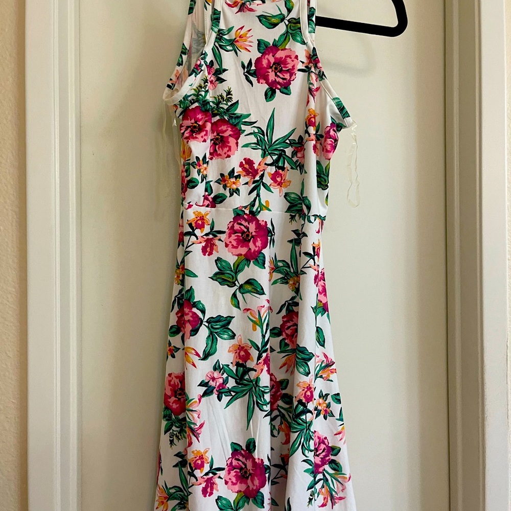 Summer Dress size Small Never Used